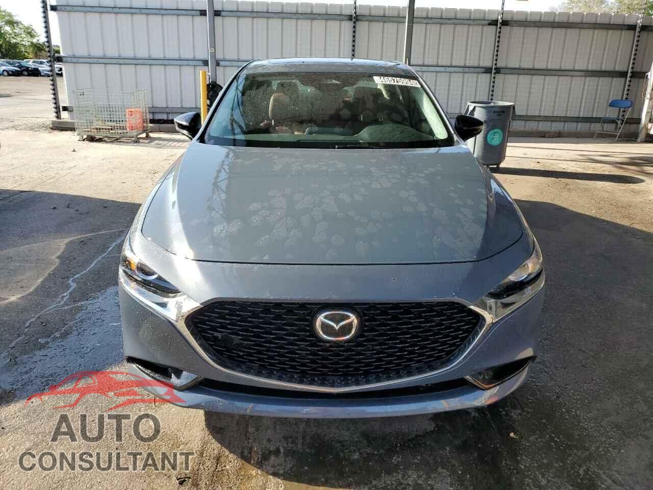 MAZDA 3 2024 - 3MZBPBCM8RM407084