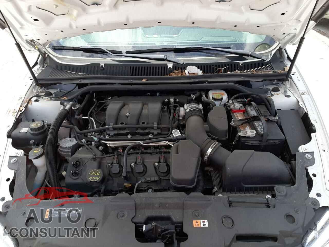 FORD TAURUS 2016 - 1FAHP2MK0GG122371