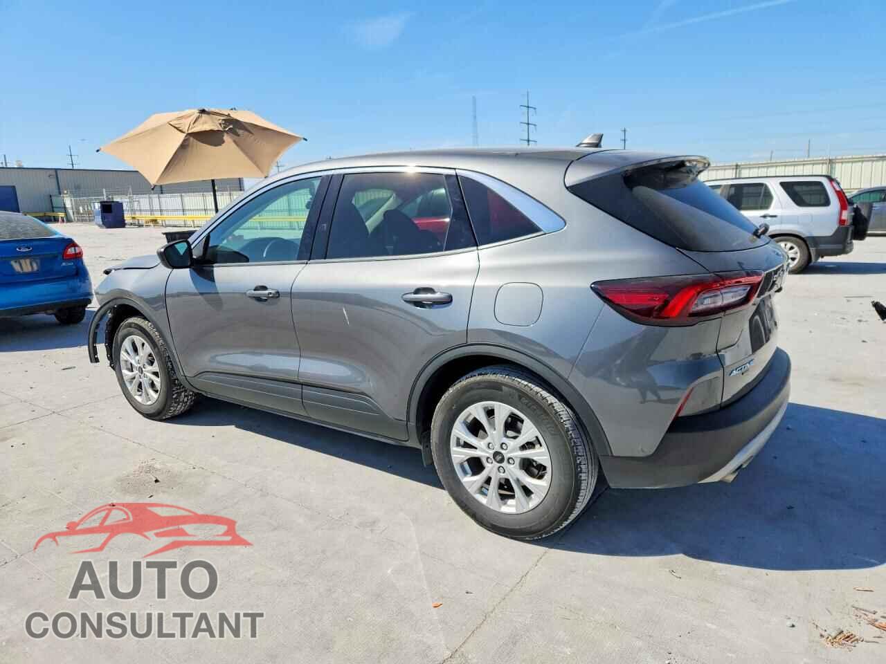 FORD ESCAPE 2024 - 1FMCU0GN4RUB51945