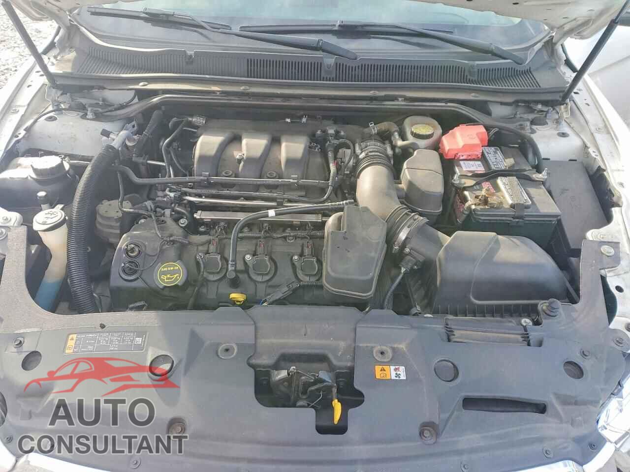 FORD TAURUS 2013 - 1FAHP2F80DG166626