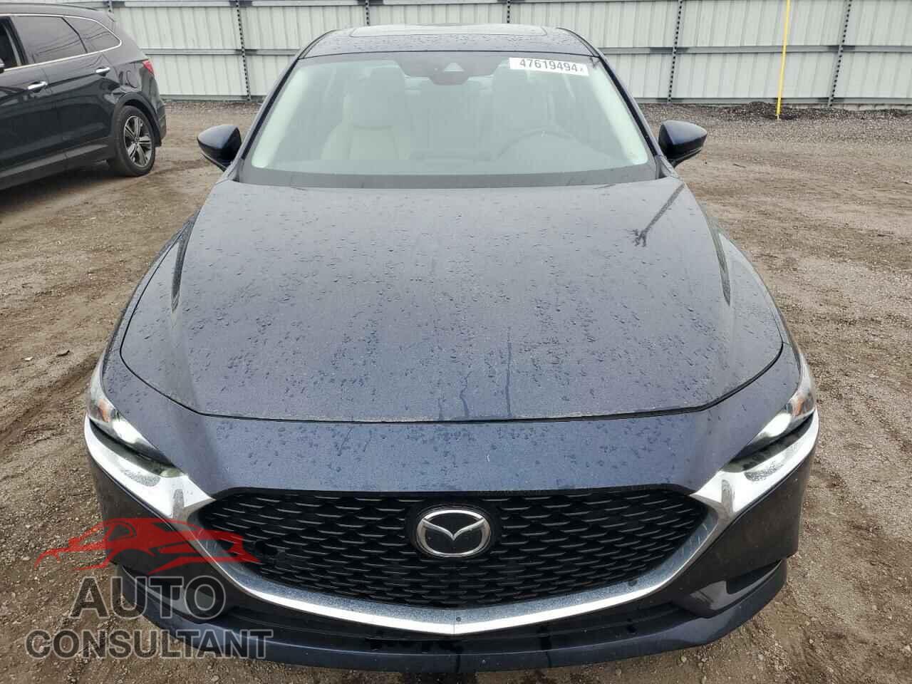 MAZDA 3 2023 - 3MZBPACMXPM380204