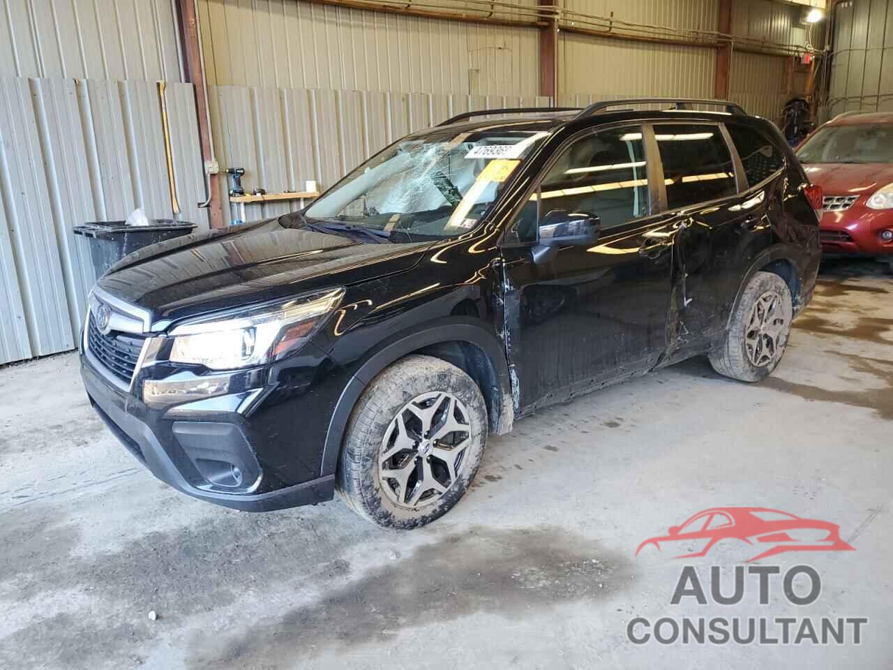 SUBARU FORESTER 2020 - JF2SKAGC1LH508798
