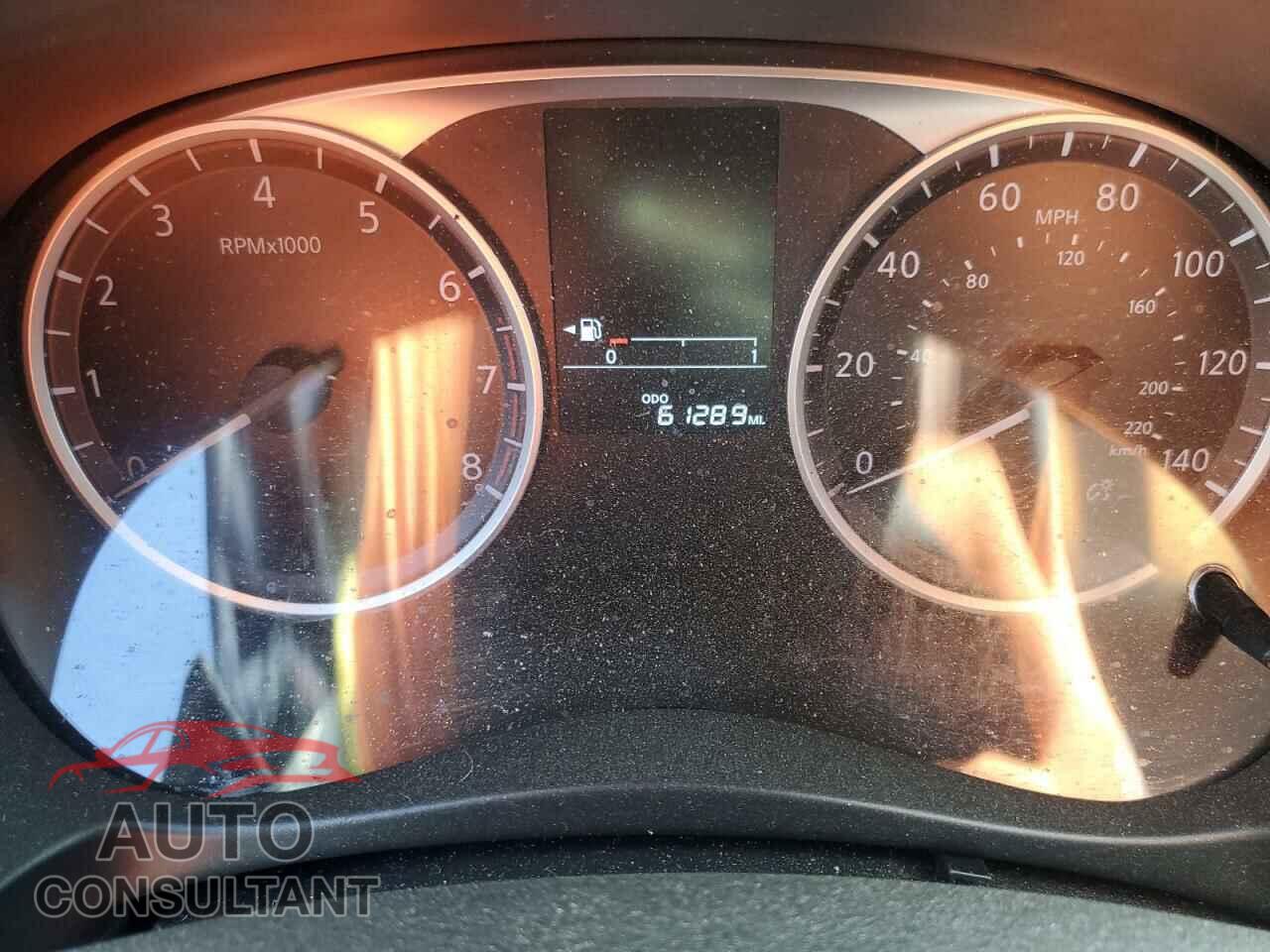 NISSAN KICKS 2019 - 3N1CP5CU3KL528984