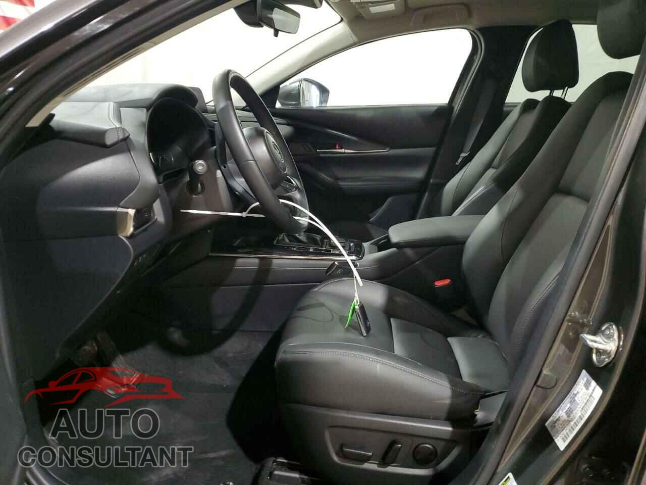MAZDA CX30 2021 - 3MVDMBCL4MM255565