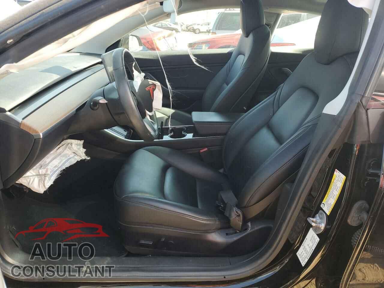 TESLA MODEL 3 2019 - 5YJ3E1EA3KF324666