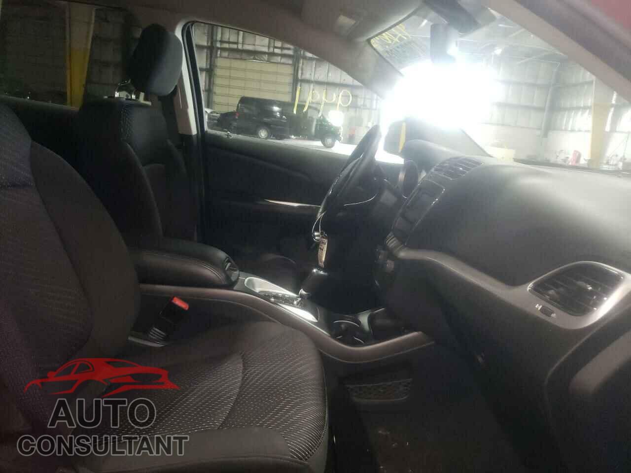 DODGE JOURNEY 2016 - 3C4PDCAB2GT249532