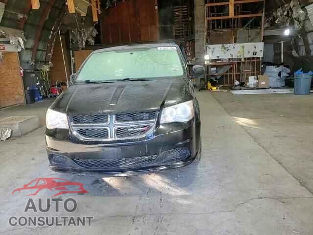 DODGE CARAVAN 2013 - 2C4RDGBG7DR659493