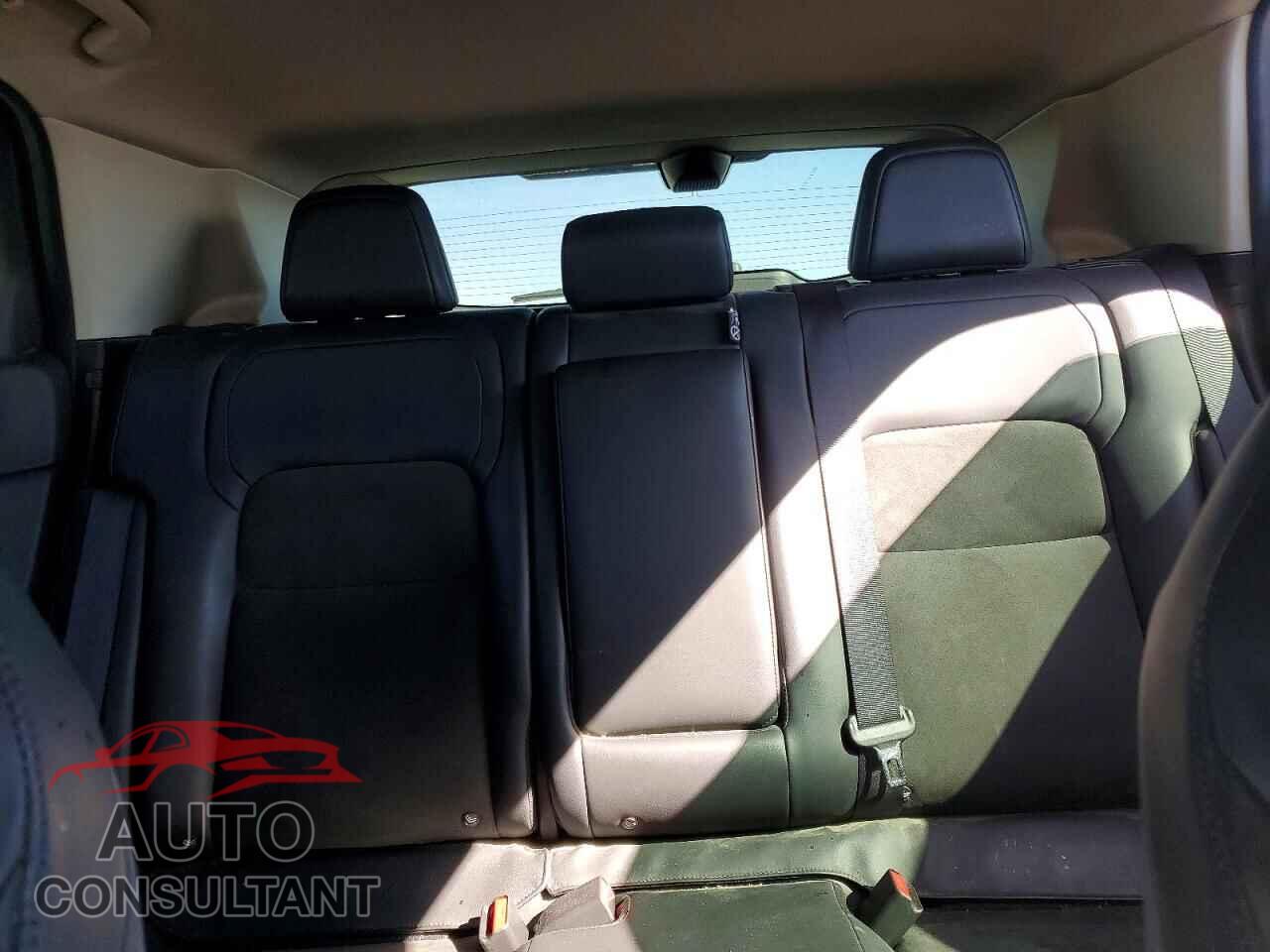 NISSAN ALL OTHER 2023 - JN1BF0BA9PM409116