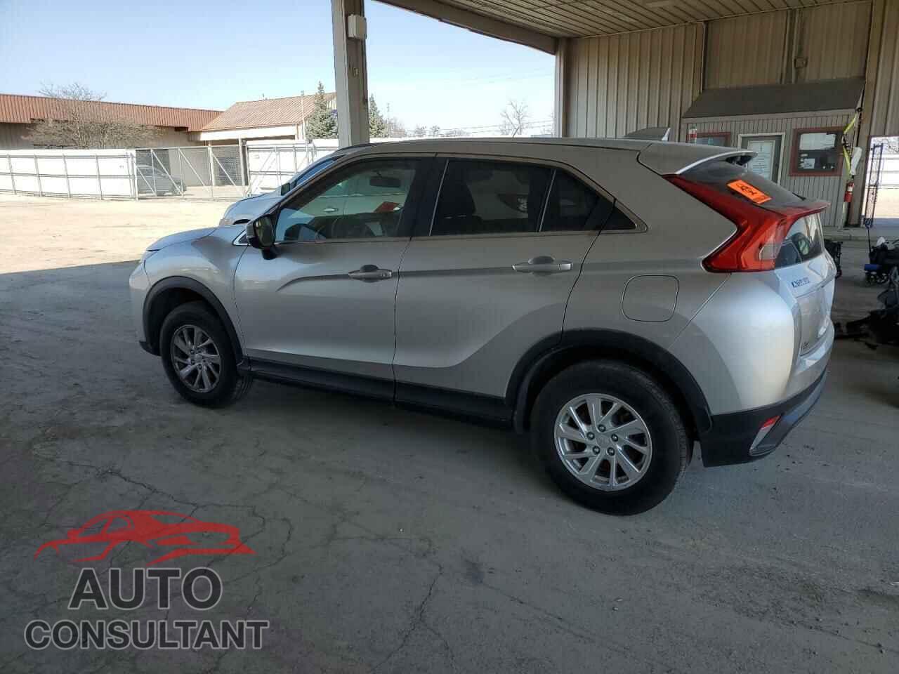MITSUBISHI ECLIPSE 2019 - JA4AT3AA5KZ016465