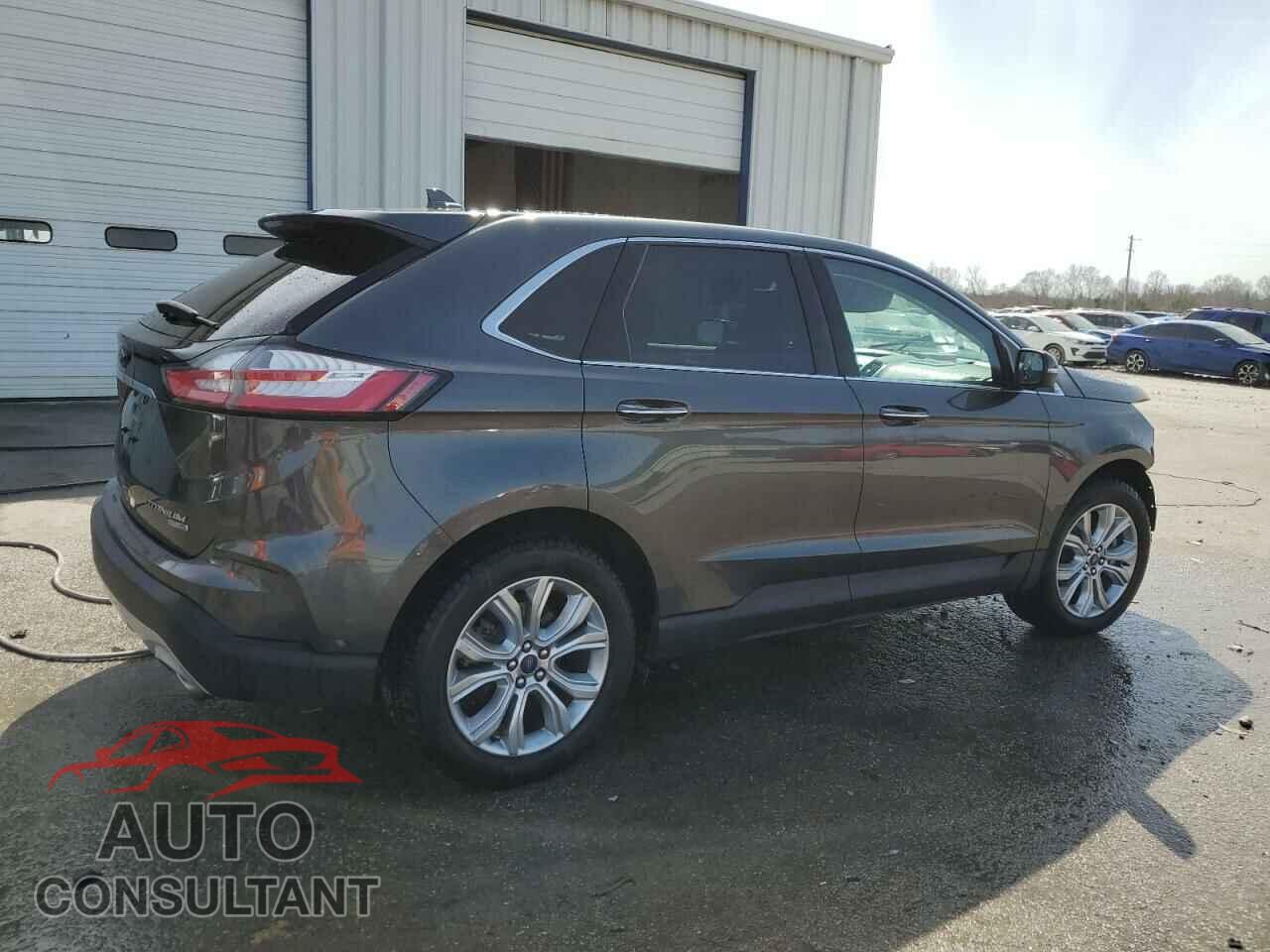 FORD EDGE 2020 - 2FMPK4K97LBA84876