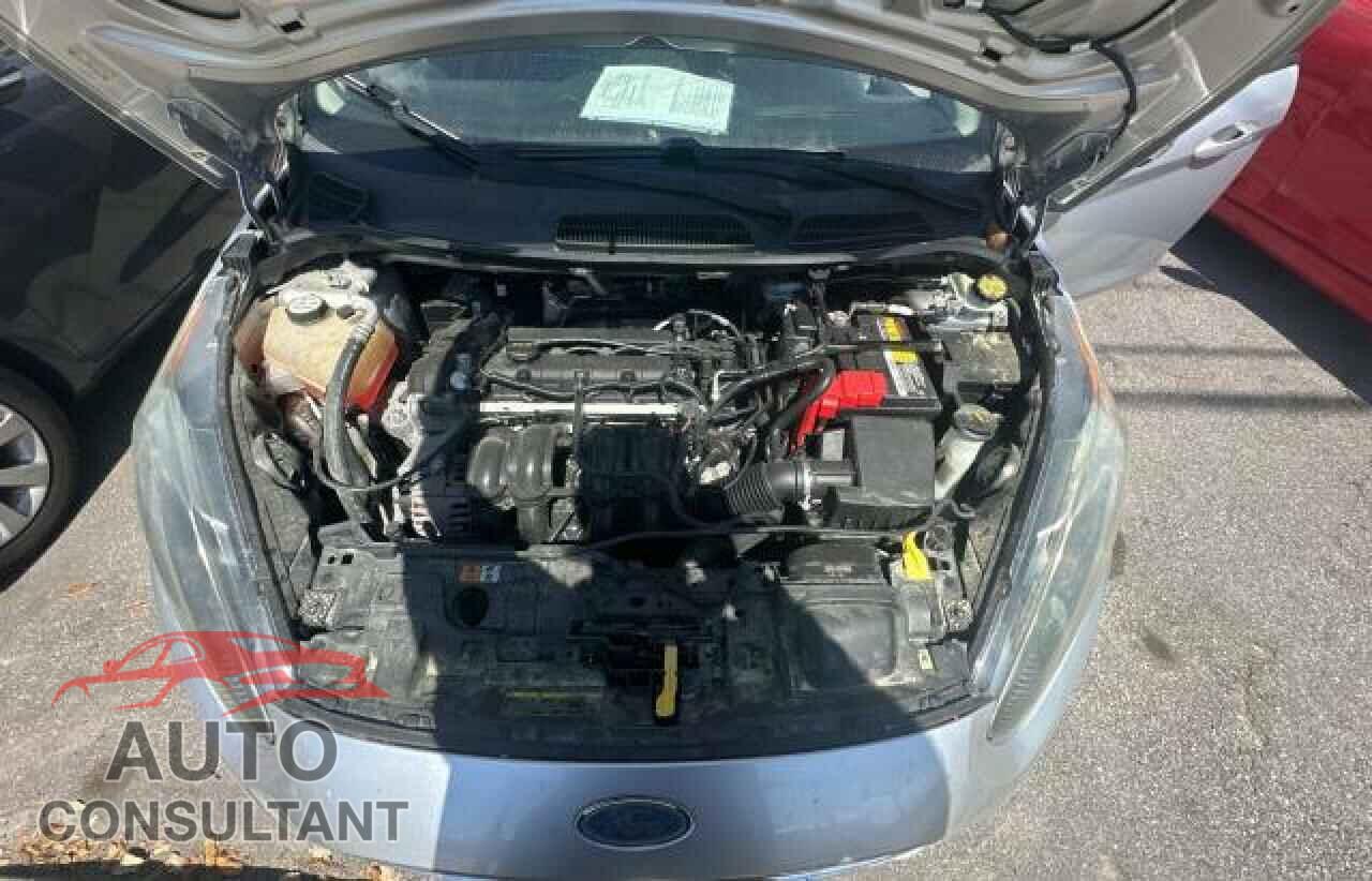 FORD FIESTA 2014 - 3FADP4EJ0EM102737