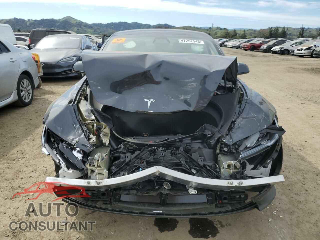 TESLA MODEL 3 2024 - 5YJ3E1EA8RF770614