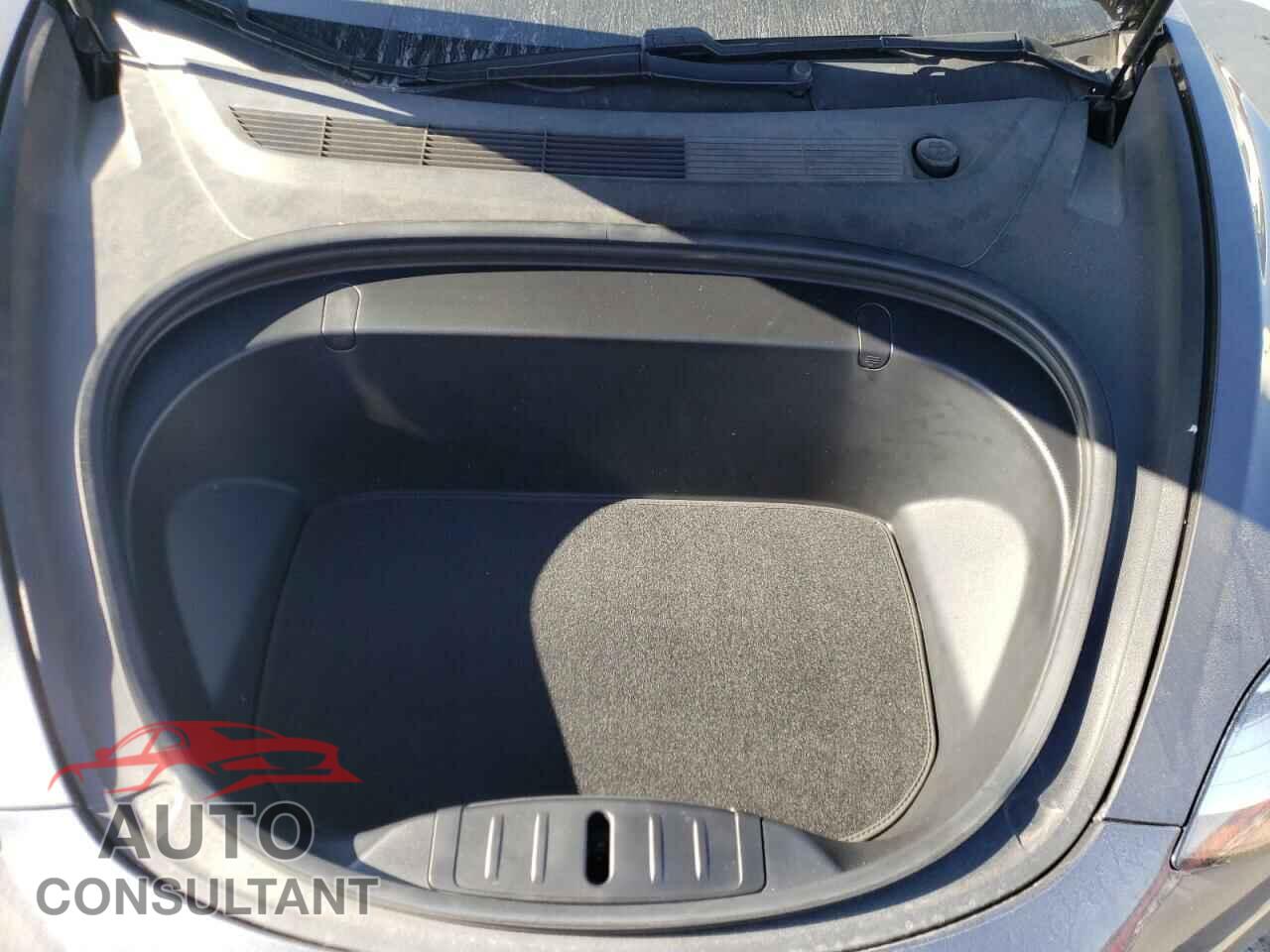TESLA MODEL 3 2018 - 5YJ3E1EA8JF059290