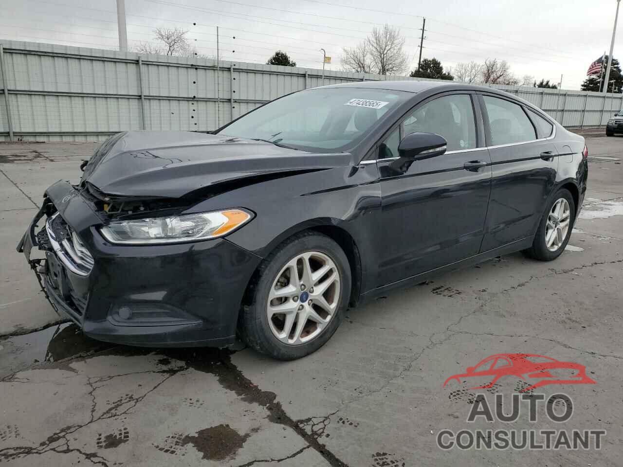 FORD FUSION 2015 - 3FA6P0H73FR183027