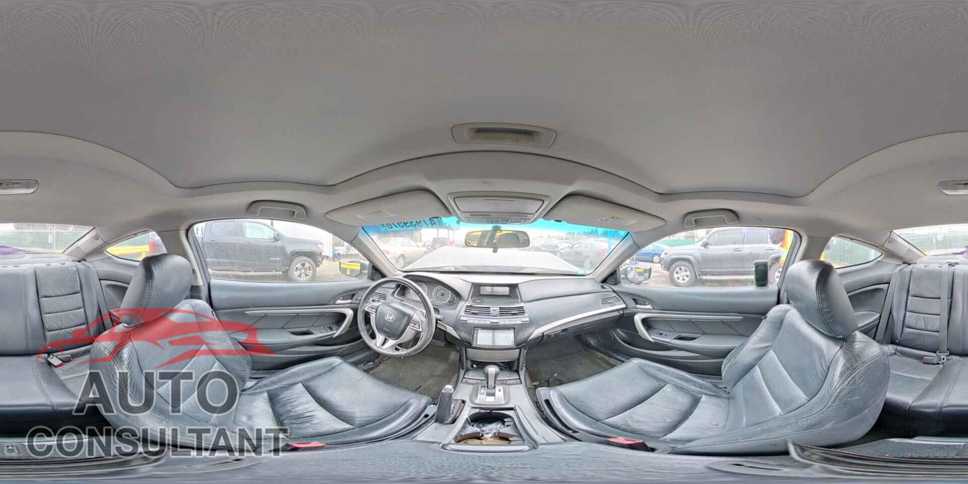 HONDA ACCORD 2012 - 1HGCS2B87CA006366