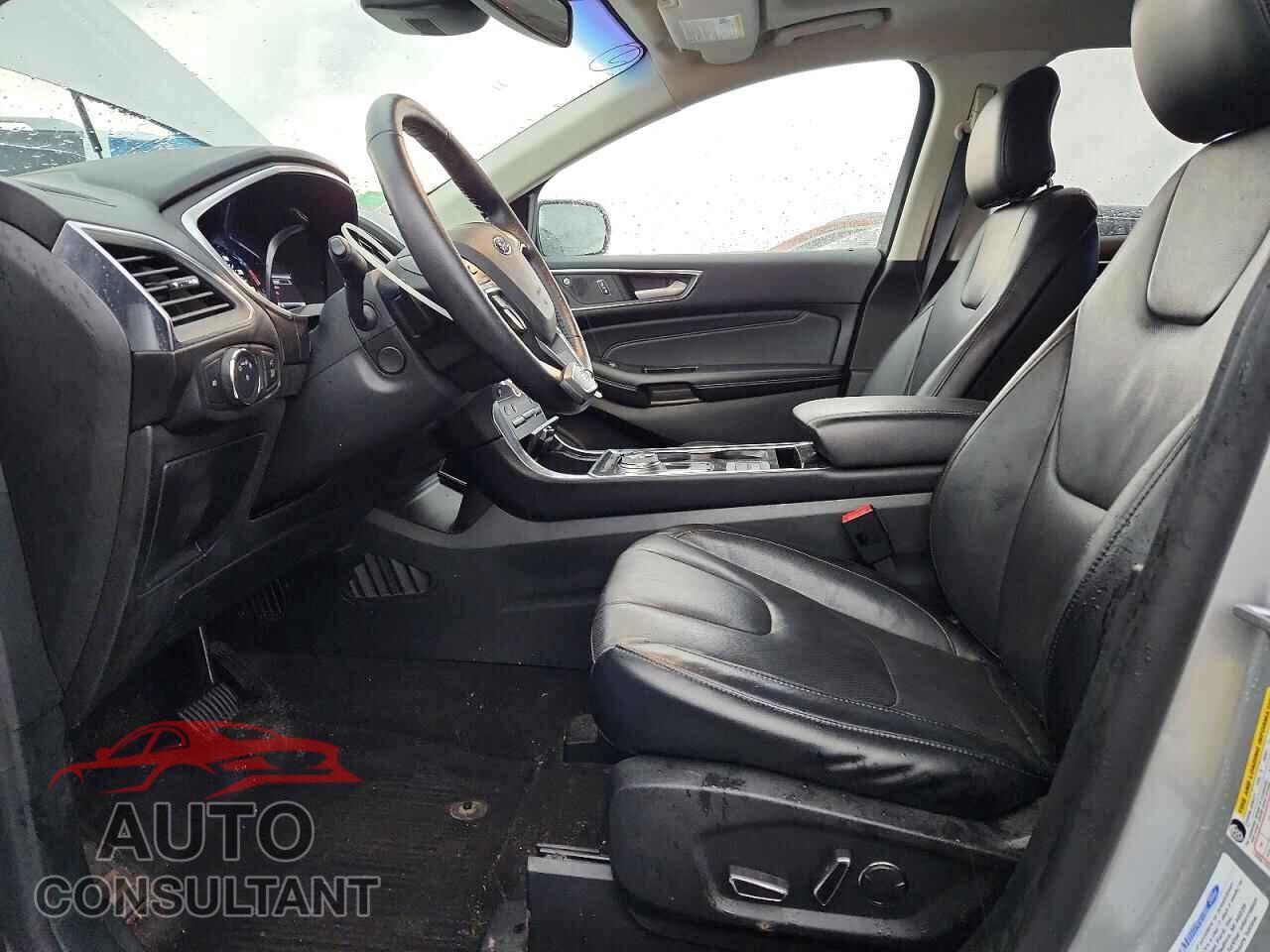 FORD EDGE 2019 - 2FMPK4K91KBB60686