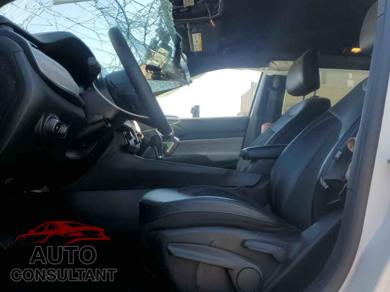 JEEP COMPASS 2024 - 3C4NJDBN6RT109324