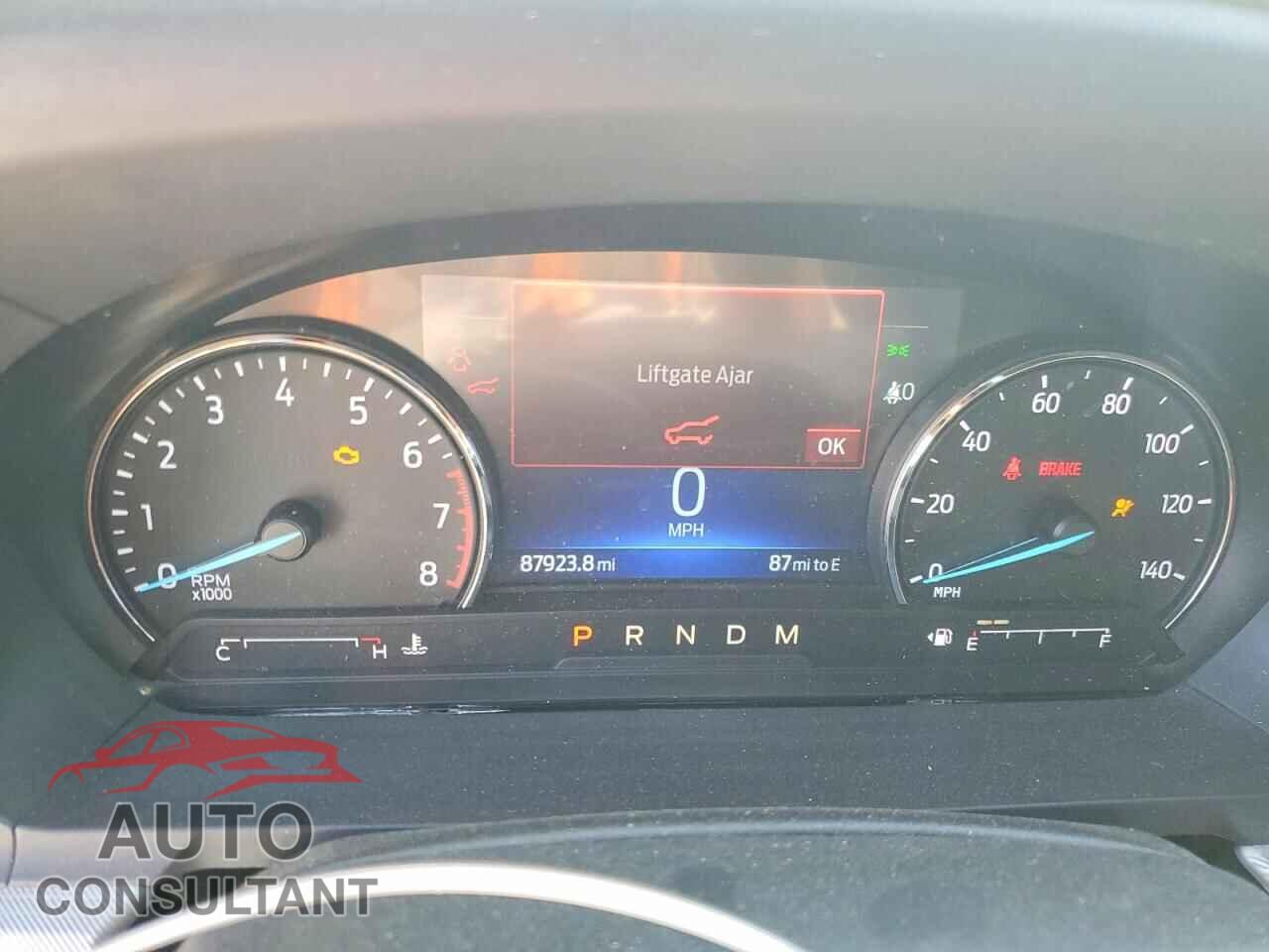 FORD EXPLORER 2020 - 1FMSK7DH2LGB51599