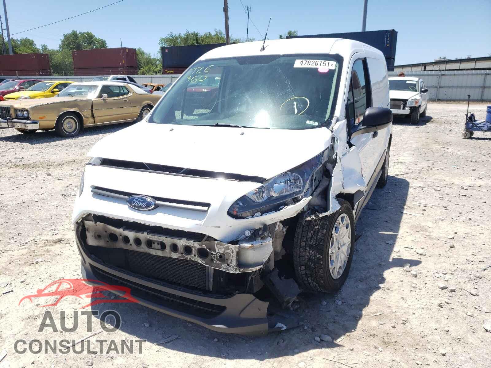 FORD TRANSIT CO 2017 - NM0LS7E75H1335697