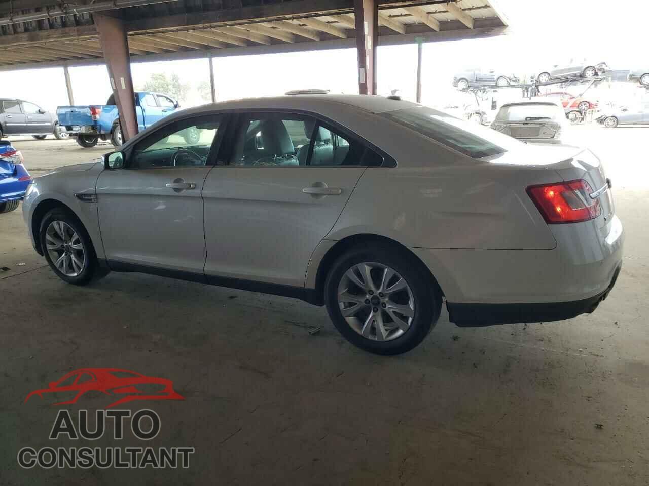 FORD TAURUS 2010 - 1FAHP2EW0AG147571