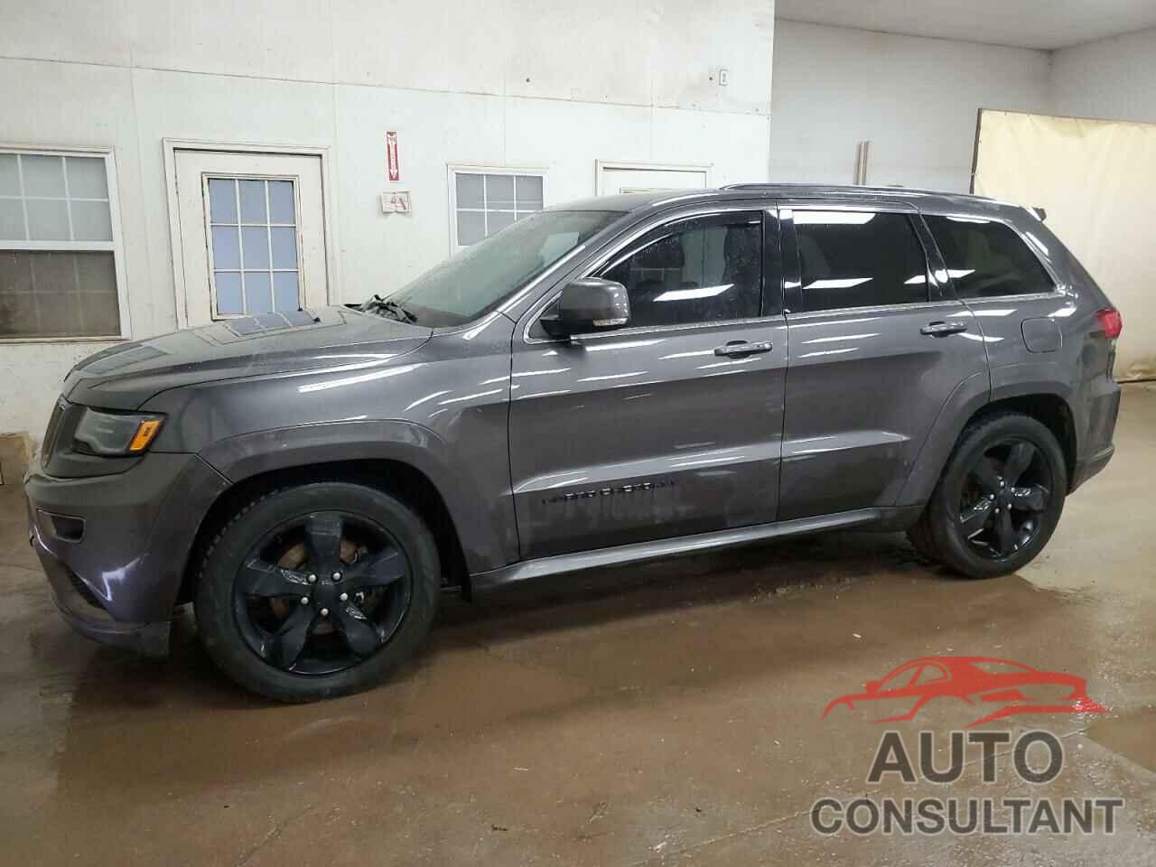 JEEP GRAND CHER 2015 - 1C4RJFCG0FC118282