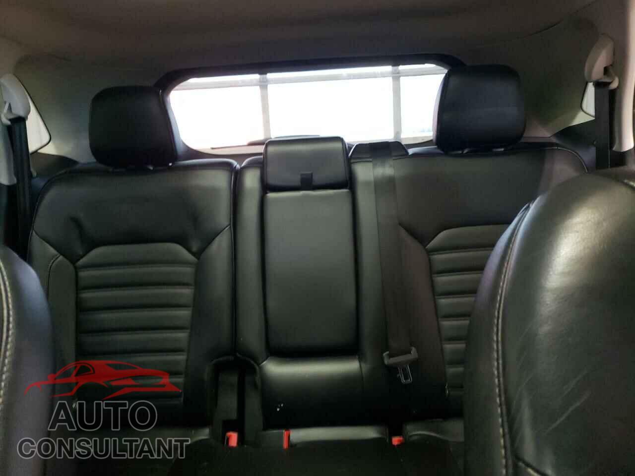 FORD EDGE 2015 - 2FMTK4J80FBC19627