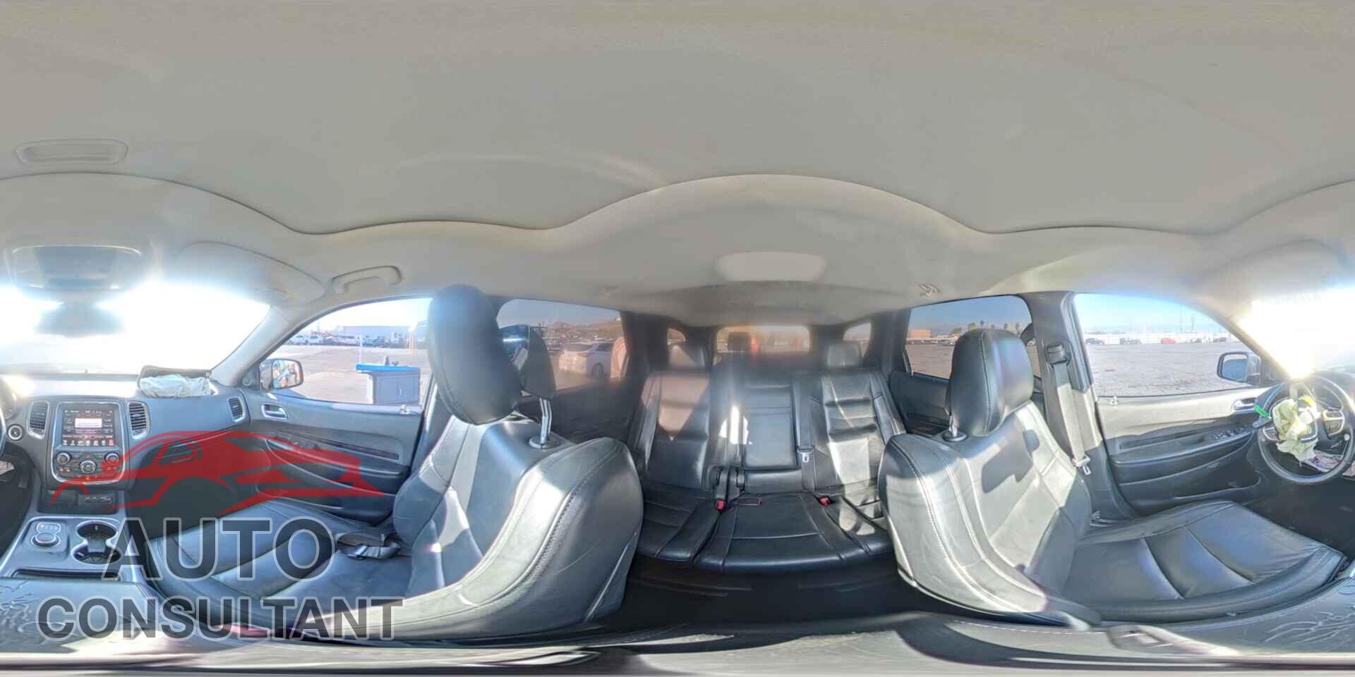 DODGE DURANGO 2014 - 1C4RDHDG8EC539294