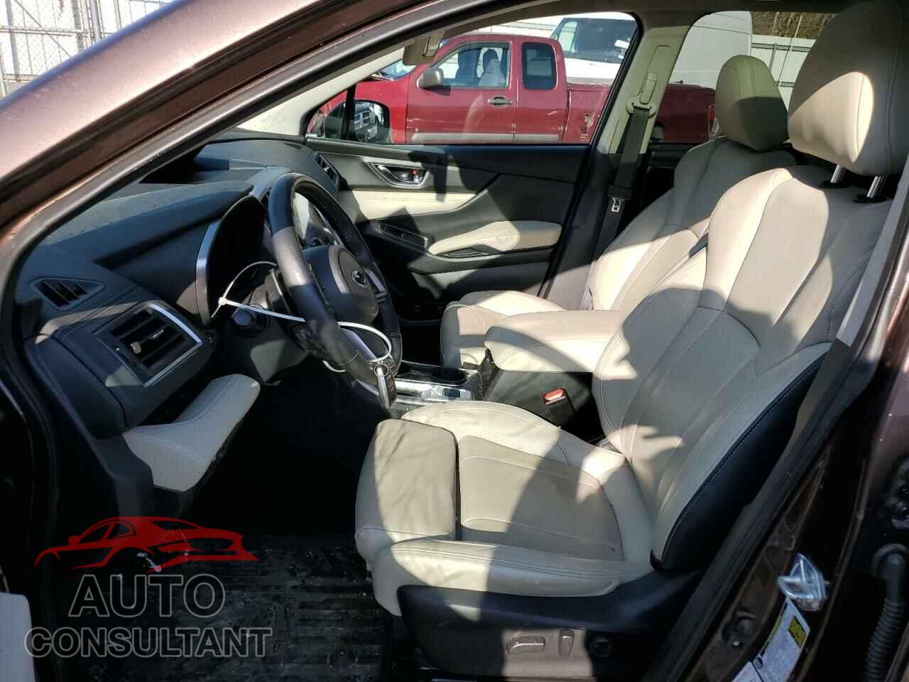 SUBARU ASCENT 2021 - 4S4WMAPD9M3439744
