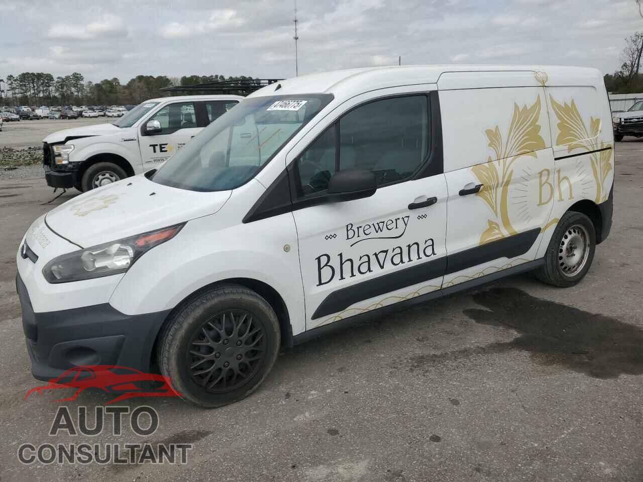 FORD TRANSIT 2017 - NM0LS7E71H1338256