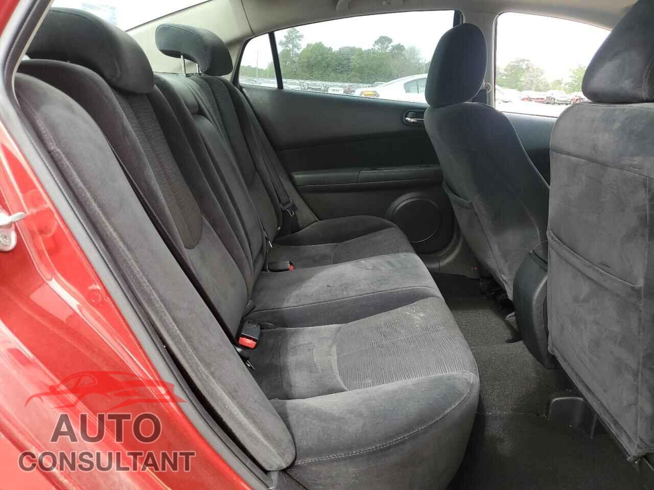 MAZDA 6 2010 - 1YVHZ8CH8A5M24176