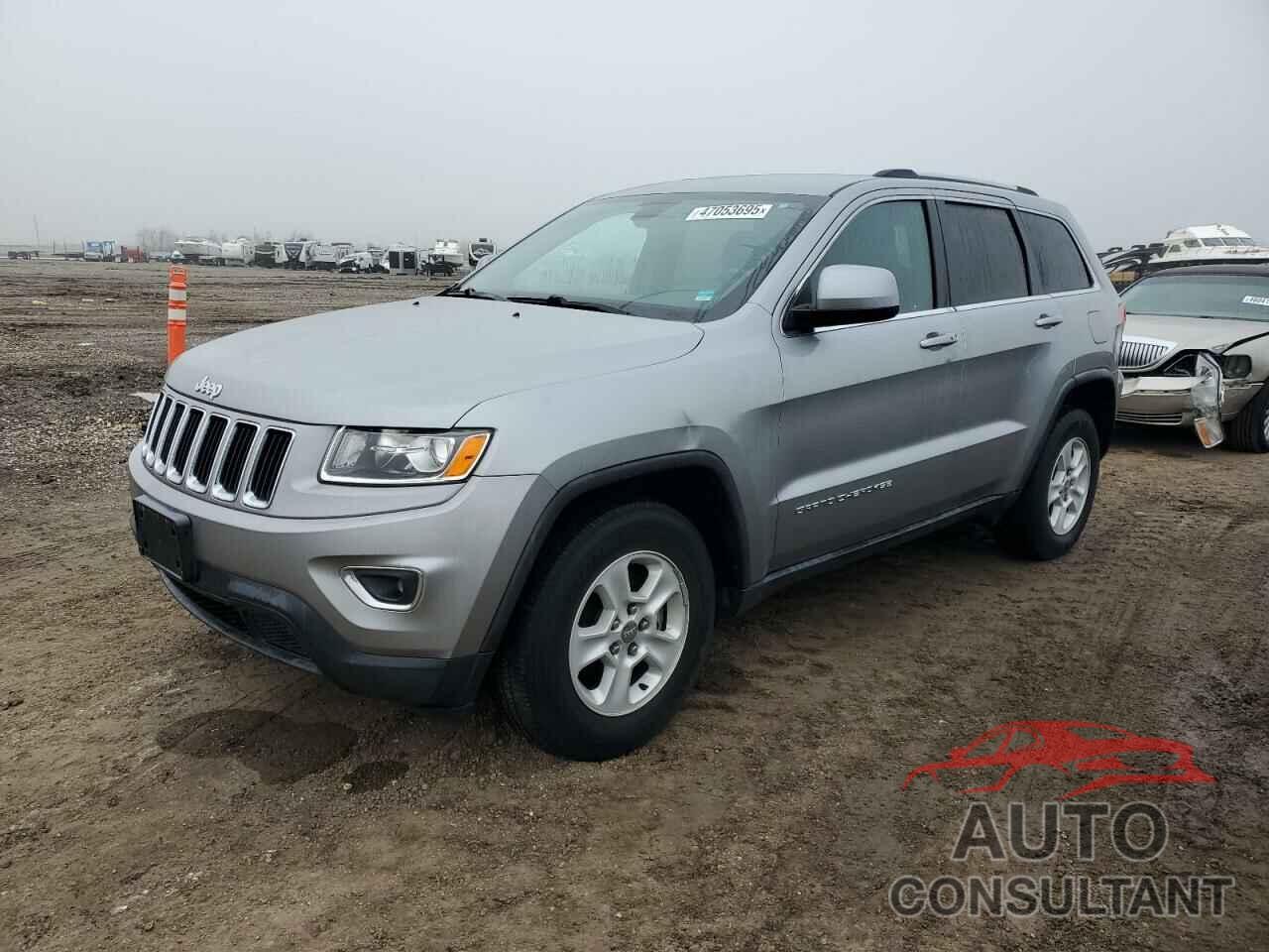 JEEP GRAND CHER 2015 - 1C4RJFAG2FC790511