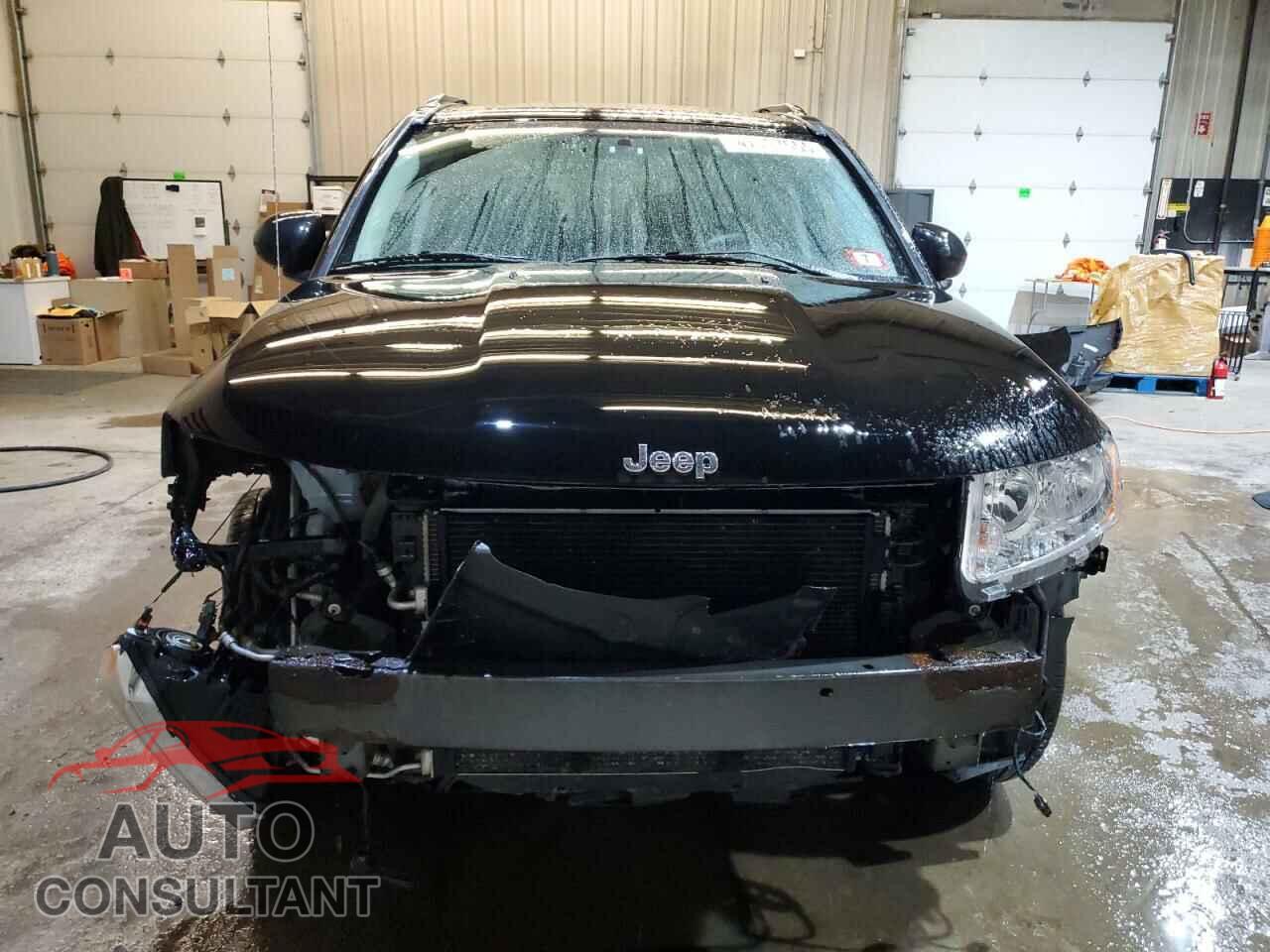 JEEP COMPASS 2012 - 1C4NJDBB2CD638188
