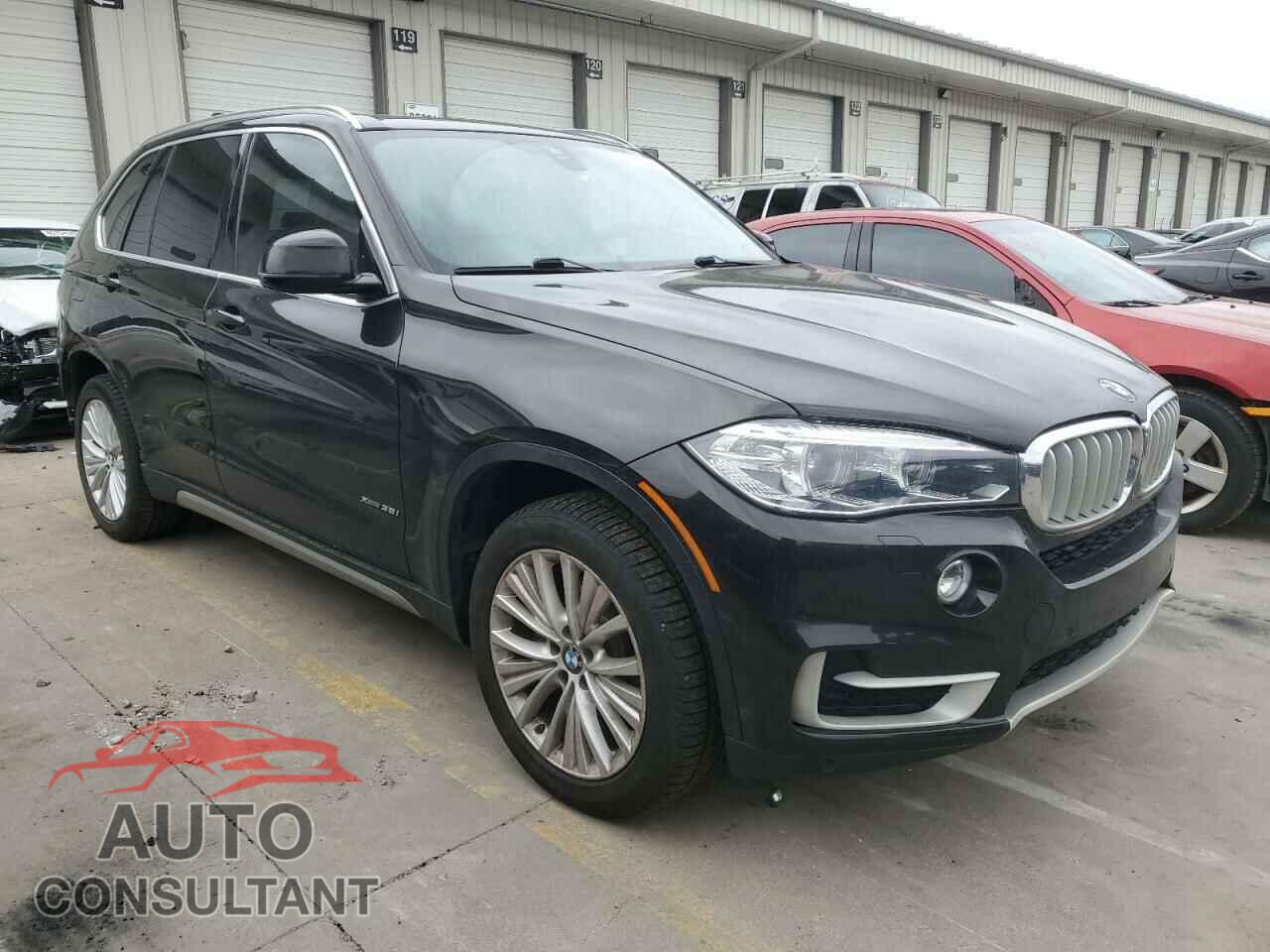 BMW X5 2017 - 5UXKR0C36H0X77149