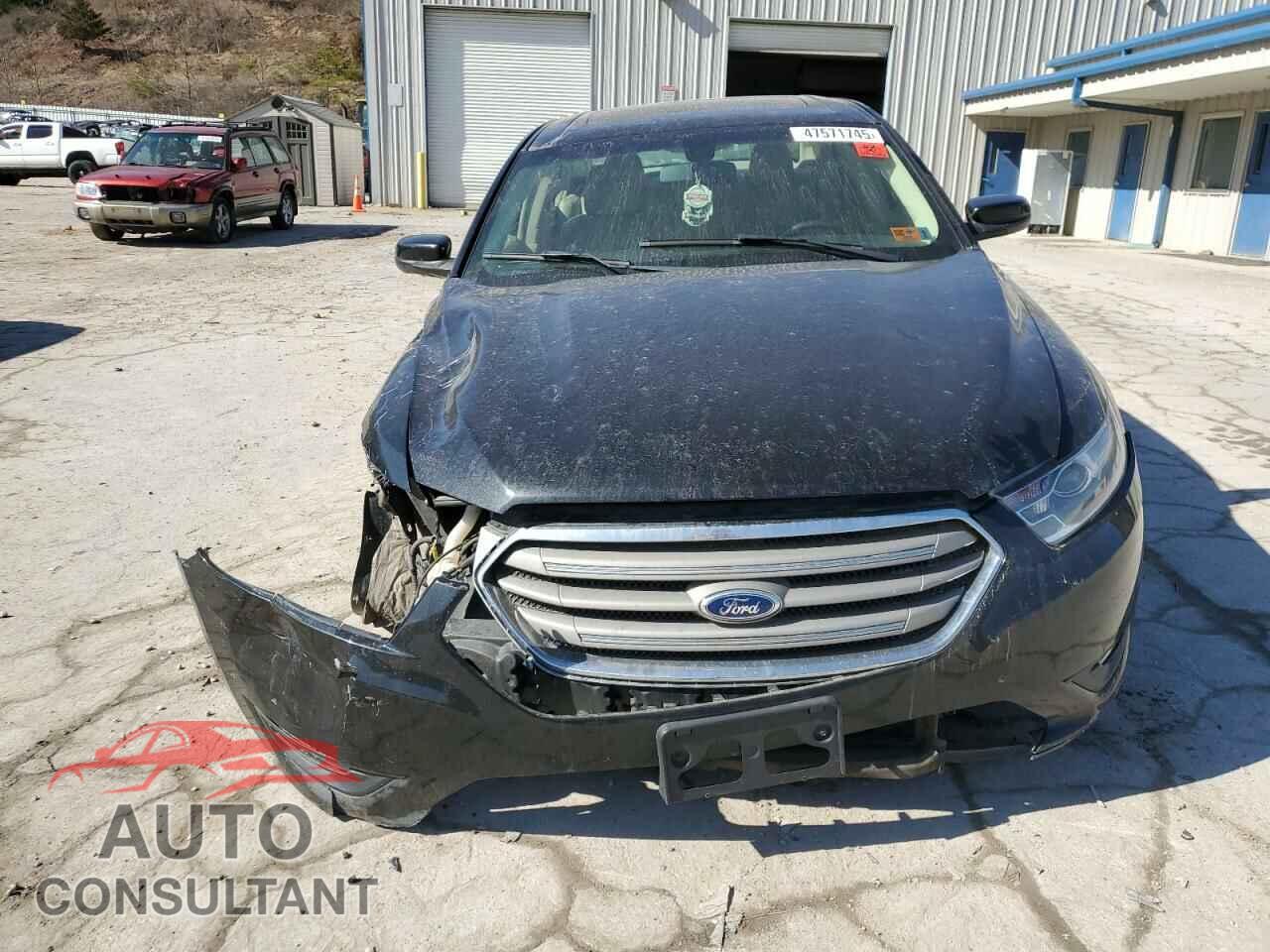FORD TAURUS 2014 - 1FAHP2E84EG105914