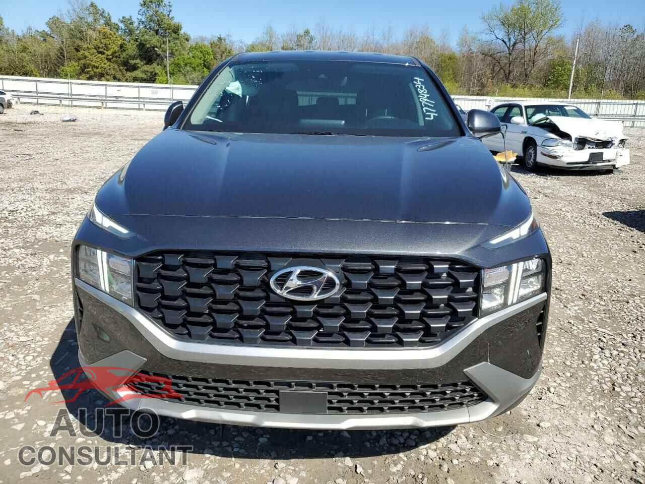 HYUNDAI SANTA FE 2023 - 5NMS14AJ0PH625870