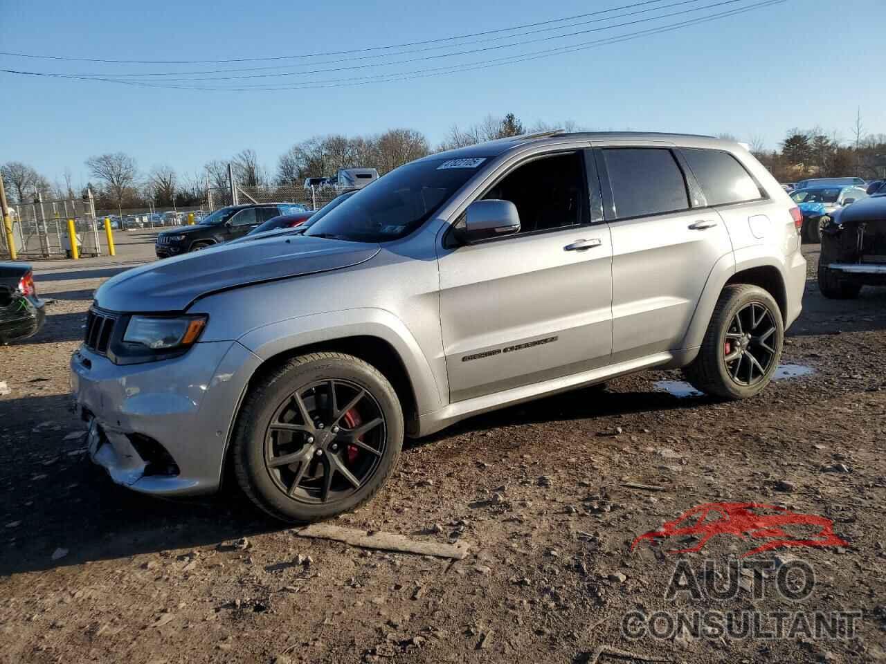 JEEP GRAND CHER 2020 - 1C4RJFDJ1LC366269