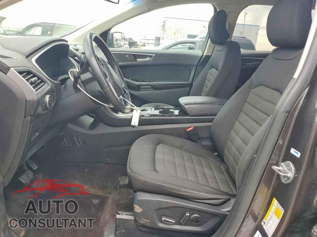 FORD EDGE 2017 - 2FMPK4J98HBB21328