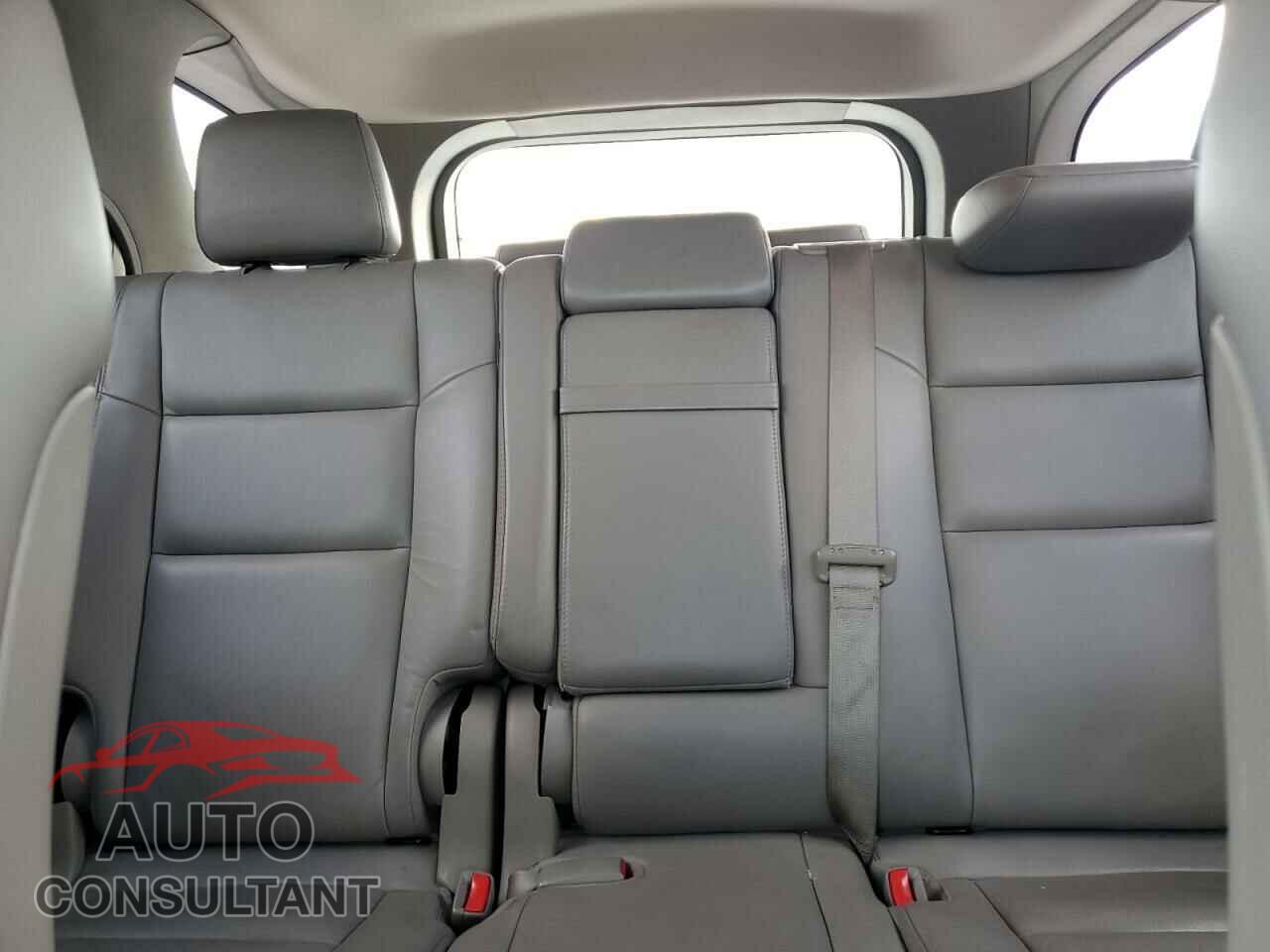 DODGE DURANGO 2013 - 1C4RDJDG5DC667305