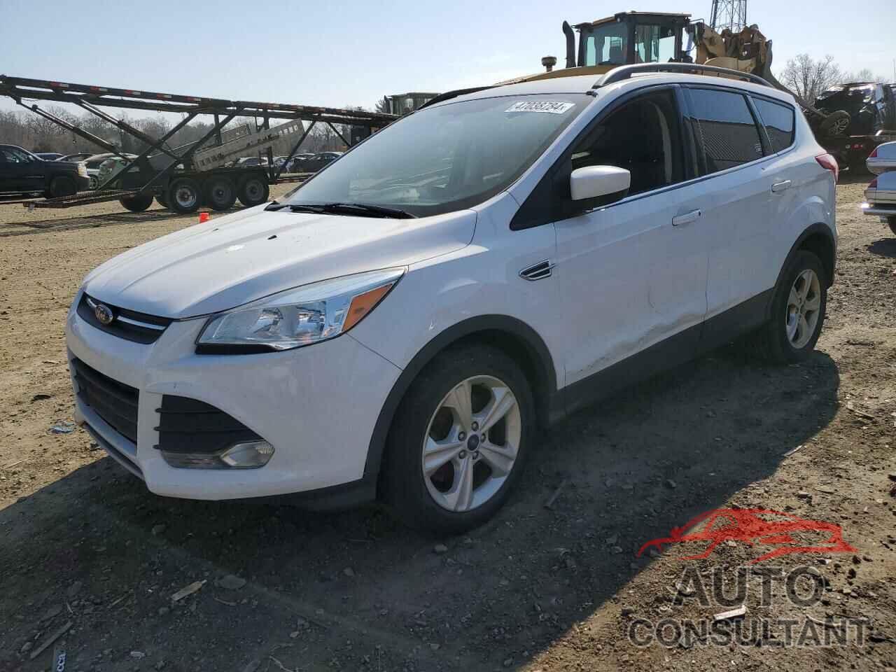 FORD ESCAPE 2016 - 1FMCU9GX3GUB50790