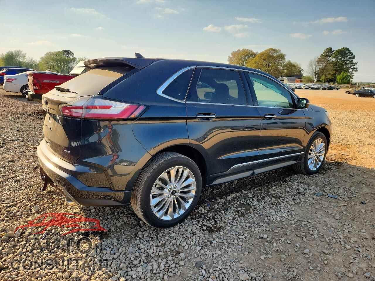 FORD EDGE 2024 - 2FMPK4K92RBB12771