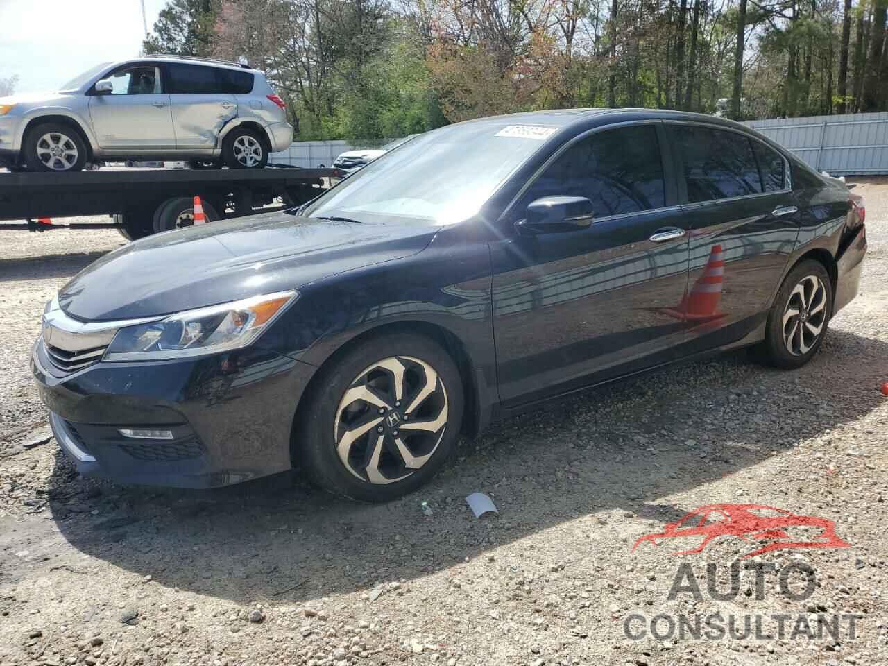 HONDA ACCORD 2016 - 1HGCR2F7XGA102396