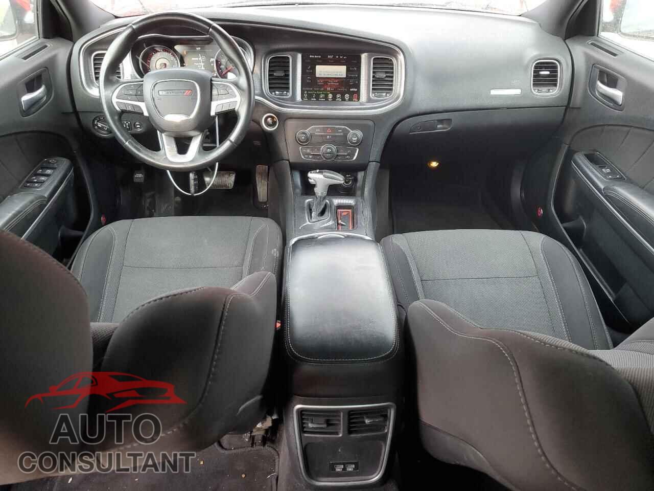 DODGE CHARGER 2015 - 2C3CDXCT4FH851937