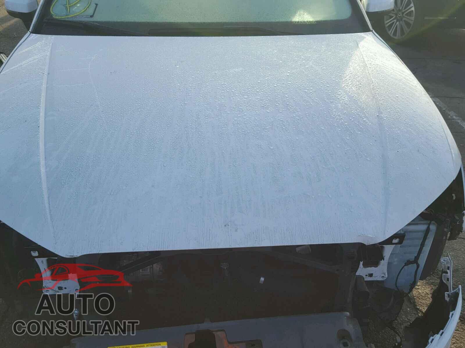 AUDI A3 2017 - WAUAUGFF1H1034514