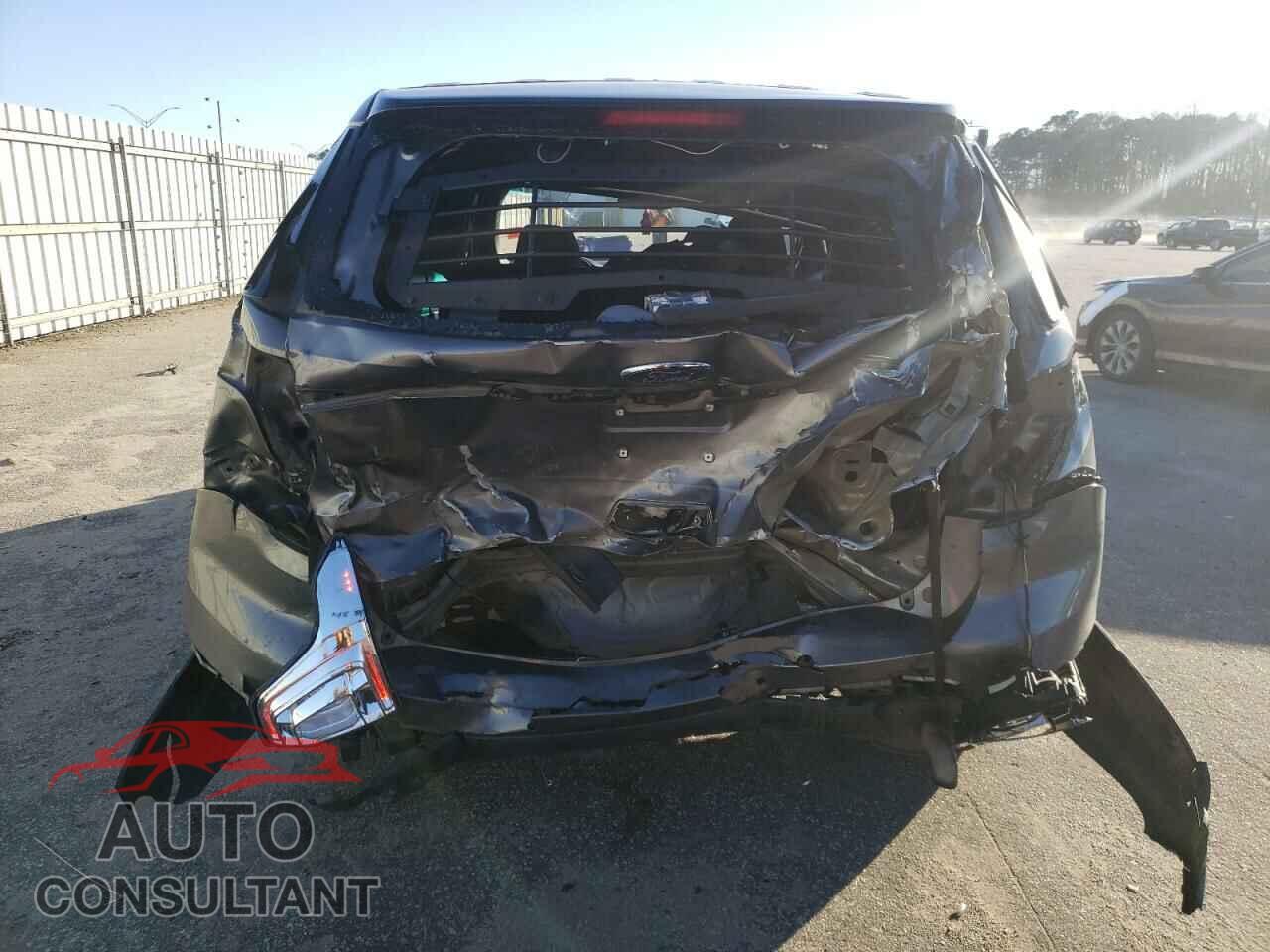 FORD EXPLORER 2017 - 1FM5K8AT0HGD14074