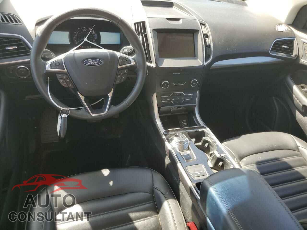 FORD EDGE 2020 - 2FMPK3J96LBB31939