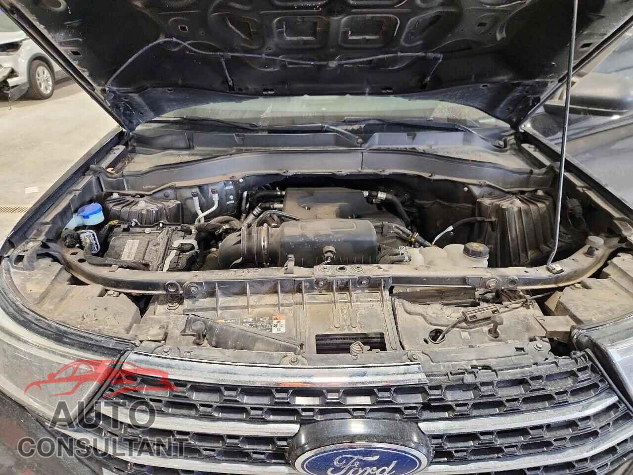 FORD EXPLORER 2020 - 1FMSK8DH2LGC80674