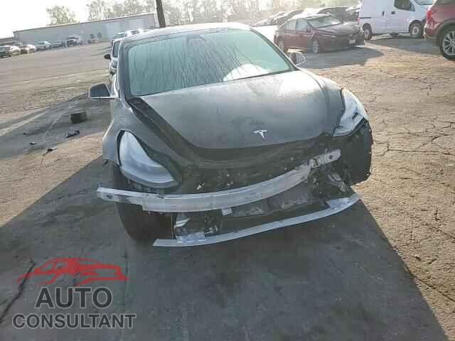 TESLA MODEL 3 2020 - 5YJ3E1EA7LF611221