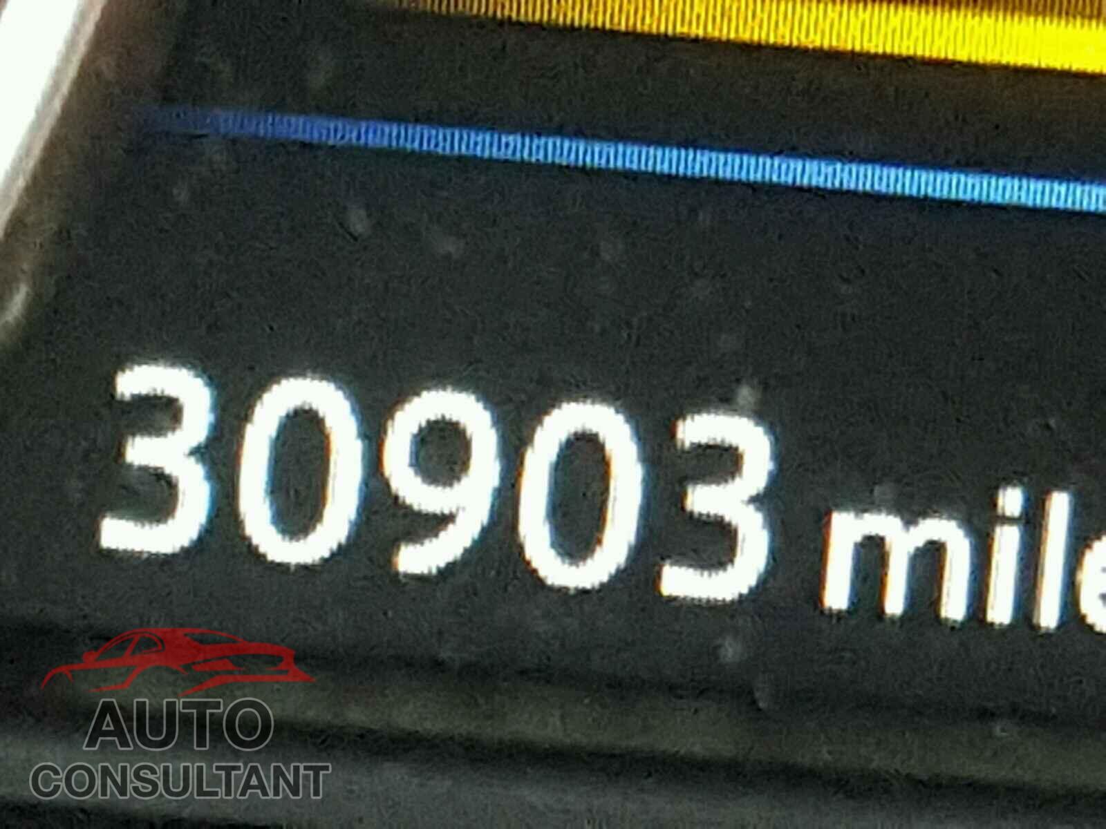 NISSAN MAXIMA 2017 - 1N4AA6AP5HC449027