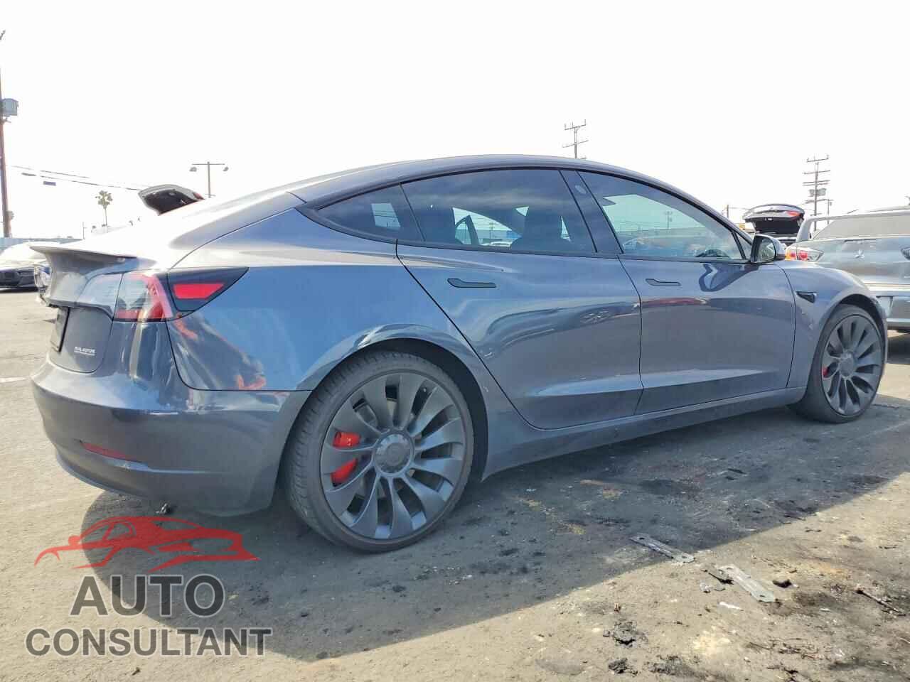 TESLA MODEL 3 2023 - 5YJ3E1EC0PF503854
