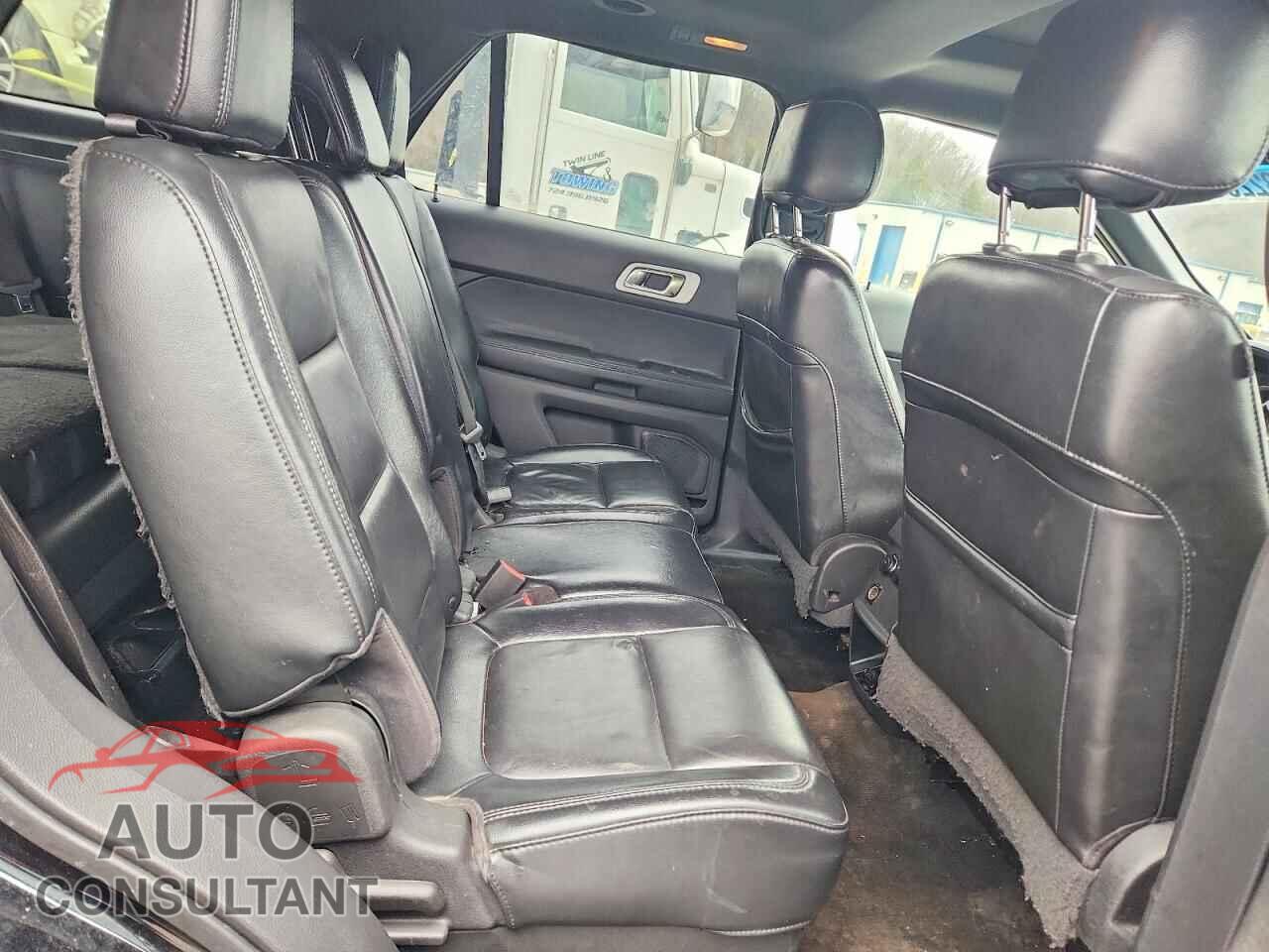 FORD EXPLORER 2012 - 1FMHK8D82CGA53902